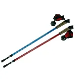 Trekingové hole SPARTAN Nordic Walking · záber 5