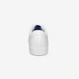 DECATHLON Unisex tenisky Purecourt 60 biele 36 · záber 2