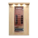 Infrasauna inSPORTline Mettsa 200 · záber 5