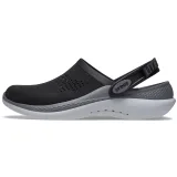 Kroksik (rekreációs cipő) CROCS LiteRide 360 Clog black slate grey · záber 3