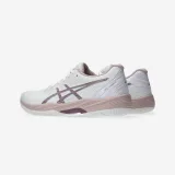 ASICS Dámska tenisová obuv Gel Game 9 pohodlná na všetky povrchy biela 41 1/2 · záber 2