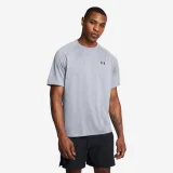 UNDER ARMOUR Pánske tričko Tech™ 2.0 sivé S · záber 1