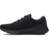 Pánská sportovní obuv (tréninková) UNDER ARMOUR UA Charged Rogue 4 black black black · záber 4