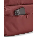 Batoh UNDER ARMOUR UA Loudon Lite Backpack-RED · záber 5