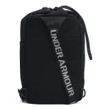 Taška přes rameno UNDER ARMOUR UA Utility Flex Sling-BLK · záber 2