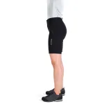 Dámské turistické kraťasy NORTHFINDER JACKIE-269-black · záber 3
