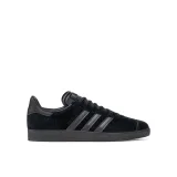 Pánská vycházková obuv ADIDAS ORIGINALS Gazelle M core black core black core black · záber 2