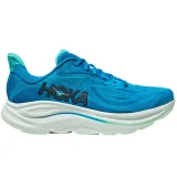 Hoka Clifton 10 m - Velikost: 46 | Barva: Modrá · záber 2