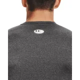 Pánské kompresní tričko s dlouhým rukávem UNDER ARMOUR UA HG Armour Comp LS-GRY · záber 3