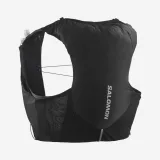SALOMON SALOMON ADV Skin trailový batoh na hydrovak 5 l čierny M · záber 1