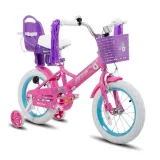 Joystar Little Daisy 12" biela - Farba: biela · záber 2