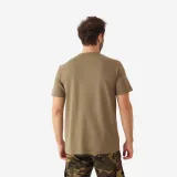 SOLOGNAC Bavlnené tričko 100 Bushcraft XL · záber 2