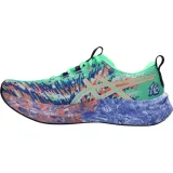 Pánska bežecká obuv ASICS Noosa Tri 16 M vital green cobalt burst · záber 2