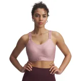 Dámská sportovní tréninková podprsenka UNDER ARMOUR UA Infinity High 2.0 Bra · záber 3