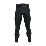 Pánské zateplené legíny UNDER ARMOUR UA CG Armour Twist Lgs-BLK · záber 4