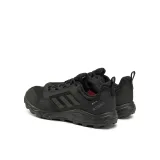 Pánska bežecká trailová obuv ADIDAS Terrex Tracerocker 2 GTX M core black core black semi impact orange · záber 4