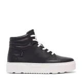 Dámská vycházková obuv TIMBERLAND Laurel Court black full grain · záber 1