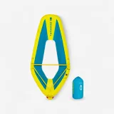 TAMAHOO Nafukovacia plachta Mobius 100 L/XL na windsurfing bez · záber 1