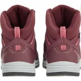 McKINLEY Maine Mid AQB II - Veľkosť: 22 | Farba: červená · záber 3