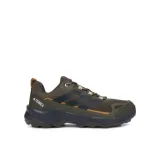 Pánska nízka turistická obuv ADIDAS Terrex Skychaser AX5 M shadow olive carbon savannah · záber 1