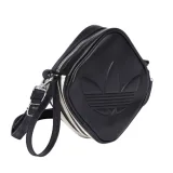 Dámská taška přes rameno ADIDAS PU D BAG BLACK · záber 2