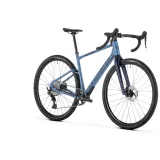 Gravel bicykel MONDRAKER Arid S, denim blue · záber 2