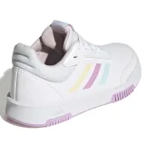 Dívčí rekreační obuv ADIDAS Tensaur Sport 2.0 cloud white blue lilly · záber 5