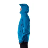 Pánska turistická bunda NORTHFINDER LOUIE-281blue · záber 4