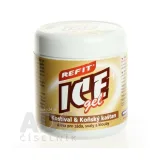 REFIT ICE GEL KOSTIHOJ A GAŠTAN - Objem: 230 ml · záber 2