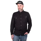 W-TEC Black Heart Remorse čierna - 5XL · záber 5