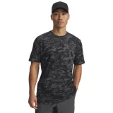 Pánske tričko s krátkym rukávom UNDER ARMOUR UA ABC CAMO SS-GRY · záber 1