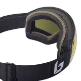 Lyžařské brýle BOLLE Eco Torus M-Small-Medium-M Black Matte-Sunrise cat.2 · záber 2