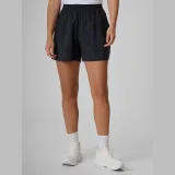 Casual šortky s modalem dámské - černé · záber 2