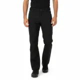 Pánske turistické zateplené nohavice NORTHFINDER LEW-269black · záber 1
