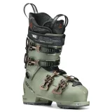 Dámské allmountain lyžařské boty TECNICA Cochise 95 HV W DYN GW, camp green · záber 3