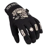 W-TEC Black Heart Rioter čierna - 4XL · záber 2