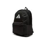 Batoh ADIDAS CLSC BARS BP BLACK WHITE · záber 2