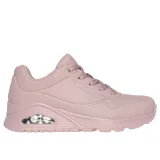 Dámská rekreační obuv SKECHERS Uno Stand On Air light mauve · záber 2