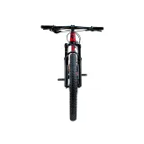 Juniorský horský bicykel RASCAL Wild 24, ruby red · záber 3