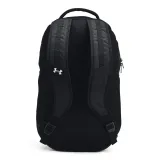 Under Armour Backpack Hustle 6.0 Backpack Black · záber 10
