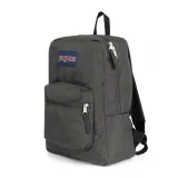 Batoh JANSPORT Cross Town Graphite Grey · záber 2