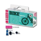 Ferdus Tubeless 5.14 Bezdušové lepení · záber 2