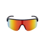 Sluneční brýle RED BULL SPECT DAKOTA-004, blue, red revo, CAT3, 137-130 · záber 3
