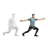 inSPORTline Lopr 86 cm · záber 3