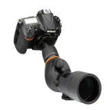 SOLOGNAC Adaptér na telo zrkadlového fotoaparátu Nikon bez · záber 2