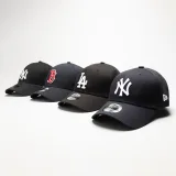 NEW ERA Bejzbalová šiltovka MLB muži/ženy Boston Red Sox modrá bez · záber 2