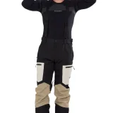 Pánske lyžiarske nohavice FUNDANGO Nexara ECO 3L Pants-610- sand - Pohlavie: Muzi | Objem: 3000 ml · záber 5