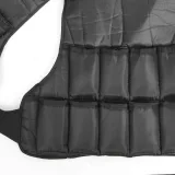 Záťažová vesta inSPORTline Vestten 0,5-10kg · záber 3