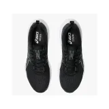 Pánska športová obuv (tréningová) ASICS Gel Contend 9 M black white · záber 5