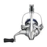 SHIMANO SHIMANO Stradic 2500 HG FM prívlačový navijak bez · záber 2